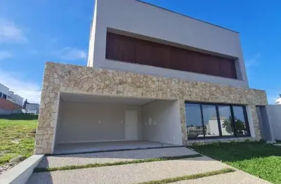 Casa 04 quartos Condomínio Fechado Real Park Próximo a Sede Campestre Dores