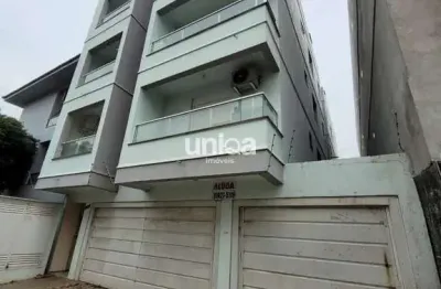 Apartamento de 01 dormitório com garagem próximo ao arco da ufsm para alugar