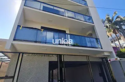 Cobertura nova de 03 dormitórios para venda no residencial compostela sta maria