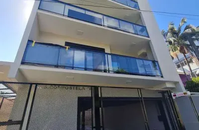 Cobertura nova de 03 dormitórios para venda no Residencial Compostela Sta Maria