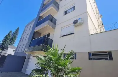 Apartamento para venda e locação 1 dormitório, 1 vaga de garagem situado no Bair