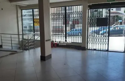 Loja térrea para venda em santa maria com garagem próximo aos bombeiros ed schio