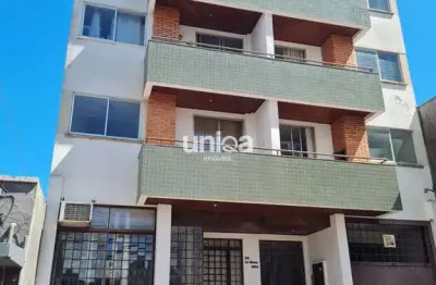 Apto 01dormitório com garagem no centro de santa maria próximo ao riachuelo