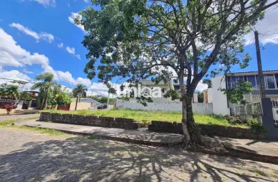 Terreno 15x20 de esquina frente leste/norte no bairro são josé santa maria