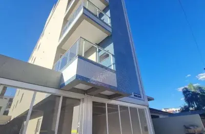 Apto 02 quartos elevador garagem para venda ed São Carlos Nossa Senhora Lourdes