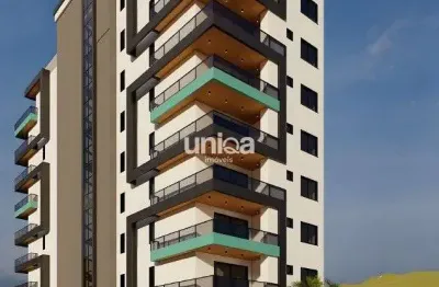 Apto em construção para entrega jan/28 - 02 quartos garagem res maestro