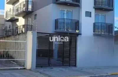 Apartamento com 2 quartos para alugar na Estrada Antônio Gonçalves do Amaral, 91, São José, Santa Maria