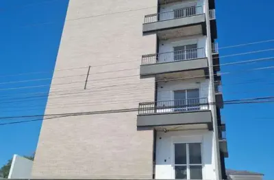 Apto tipo Studio em construção em camobi Ed BONN - Entrega março/26