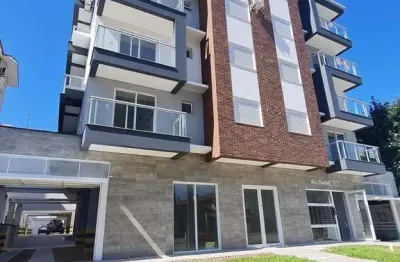 Apto 02 quartos Suíte com Sacada Garagem ed Rudolf perto da UFSM