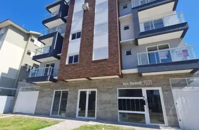 Apartamento com 1 quarto para alugar na Avenida Rodolfo Behr, 1521, Camobi, Santa Maria