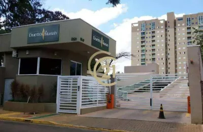 Apartamento para alugar no residencial duetto di mariah - aqui se vive em indaiatuba/sp - ap0010