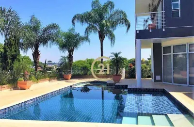 Casa para venda ou locação no condomínio mosteiro de itaici  - colinas do mosteiro de itaici em indaiatuba/sp - ca0378