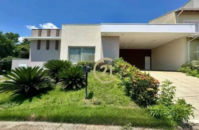 Casa térrea à venda - jardim portal dos ipês - indaiatuba/sp - ca0439