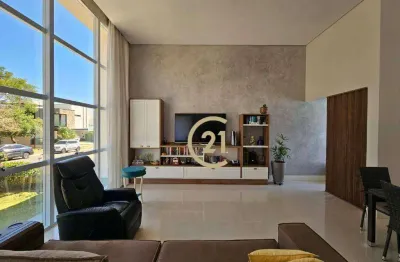 Casa à venda no condomínio duas marias - residencial duas marias em indaiatuba/sp - ca0724