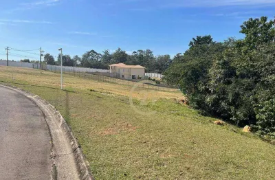 Terreno à venda, 1200 m² por R$ 690.000,00 - Jardim Quintas da Terracota - Indaiatuba/SP