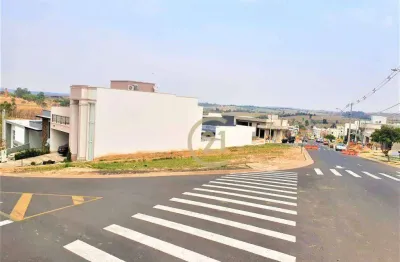 Terreno à venda, 459 m² por r$ 550.000,00 - jardim residencial viena 	 - indaiatuba/sp
