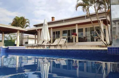 Chácara à venda no Condomínio Vale das Laranjeiras -  Vale das Laranjeiras em Indaiatuba/SP - CH0005