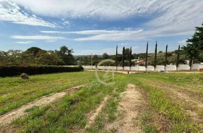 Terreno à venda, 2500 m² por r$ 760.000,00 - colinas do mosteiro de itaici - indaiatuba/sp