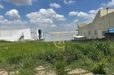 Terreno à venda no comercial vitória martini em indaiatuba/sp - te0356