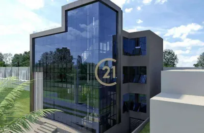 Prédio comercial à venda na chácara areal em indaiatuba/sp - pr0004