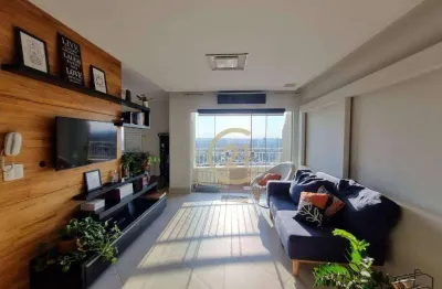 Cobertura com 3 dormitórios à venda, 157 m² por r$ 990.000,00 - torres da liberdade - indaiatuba/sp