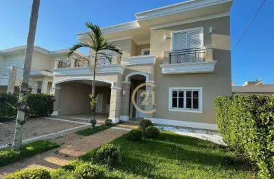 Casa com 3 dormitórios à venda, 350 m² por r$ 3.300.000,00 - jardim esplendor - indaiatuba/sp