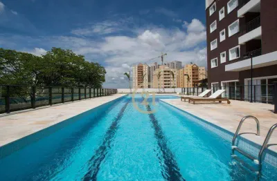 Apartamento com 3 dormitórios à venda, 86 m² por r$ 1.100.000,00 - edifício soho - indaiatuba/sp