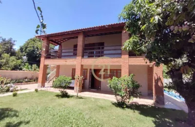 Casa com 4 quartos à venda, 592 m² por r$ 1.550.000 - parque das bandeiras - indaiatuba - sp