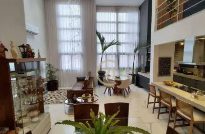 Apartamento à venda no condomínio the park view  - chácara areal em indaiatuba/sp - ap0683