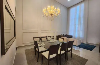 Casa à Venda no Condomínio Piemonte - Jardim Piemonte em Indaiatuba/SP-CA1570