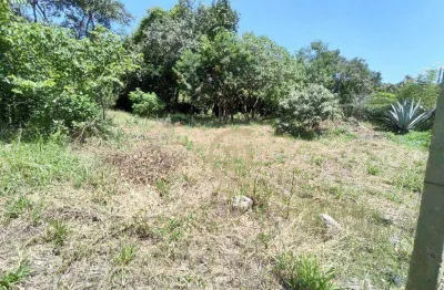 Terreno à venda, 1000 m² por r$ 340.000,00 - recanto campestre internacional de viracopos gleba 4 - indaiatuba/sp