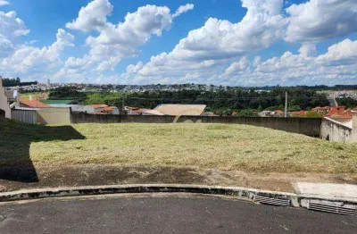 Terreno à venda, 942 m² por r$ 950.000,00 - village terras de indaiá - indaiatuba/sp