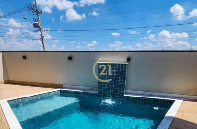Casa com 3 dormitórios à venda, 160 m² por r$ 1.545.000,00 - jardins do império - indaiatuba/sp