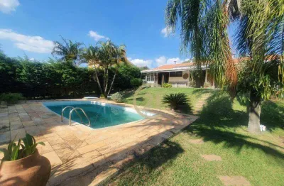 Chácara com 3 dormitórios à venda, 1120 m² por r$ 1.700.000,00 - terras de itaici - indaiatuba/sp