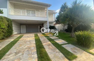 Casa para venda ou aluguel no condomínio villa suíça - jardim residencial villa suíça em indaiatuba/sp - ca1746