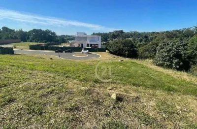 Terreno à venda, 542 m² por r$ 1.235.000,00 - parque villa dos pinheiros - indaiatuba/sp