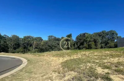 Terreno à venda, 542 m² por r$ 1.240.000,00 - parque villa dos pinheiros - indaiatuba/sp
