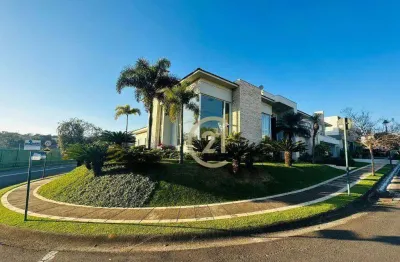 Casa/sobrado à venda no Condomínio Jardim Paradiso - Jardim Vila Paradiso em Indaiatuba/SP- CA1765