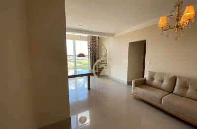 Cobertura à venda no residencial duetto di mariah - aqui se vive em indaiatuba/sp - co0018