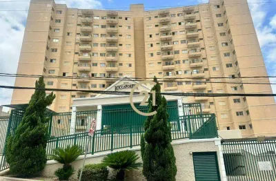 Apartamento à venda no condomínio edifício roccaporena - centro em indaiatuba/sp - ap0132