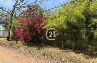 Terreno à venda no condomínio mosteiro de itaici - colinas do mosteiro de itaici em indaiatuba/sp - te0535