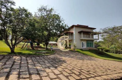 Chácara à venda no condomínio recanto das flores  - recanto das flores em indaiatuba/sp - ch0058