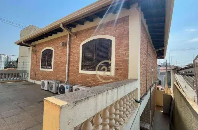 Casa com 8 dormitórios à venda, 270 m² por r$ 1.995.000,00 - centro - indaiatuba/sp