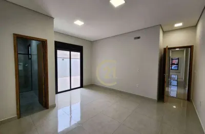 Casa com 3 quartos à venda, 153 m² por r$ 1.155.000 - loteamento park gran reserve - indaiatuba/sp