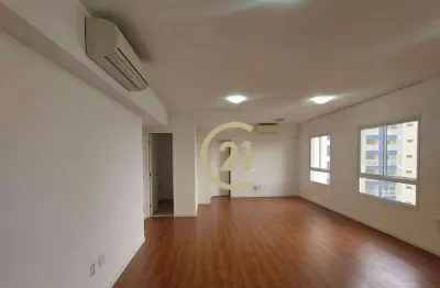 Apartamento para alugar no edifício due - jardim pau preto em indaiatuba/sp - ap0769