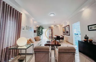Casa com 4 dormitórios à venda, 365 m² por r$ 2.450.000,00 - jardim residencial villa suíça - indaiatuba/sp