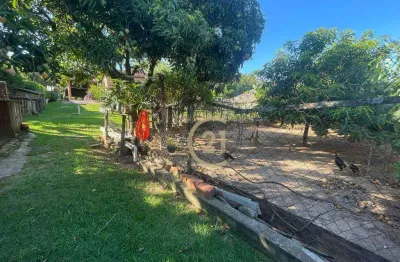 Chácara com 3 quartos à venda, 1125 m² por r$ 2.000.000 - chácara alvorada - indaiatuba/sp