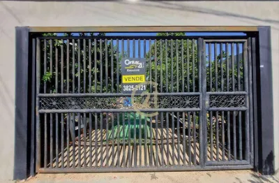 Terreno à venda, 150 m² por r$ 270.000,00 - parque residencial sabiás - indaiatuba/sp