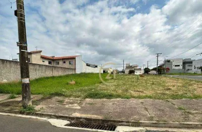 Terreno Comercial à Venda no Jardim Esplanada II em Indaiatuba/SP - TE0577