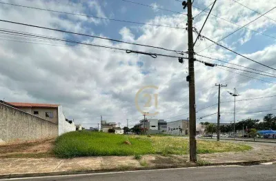 Terreno à venda no jardim esplanada ii em indaiatuba/sp - te0577